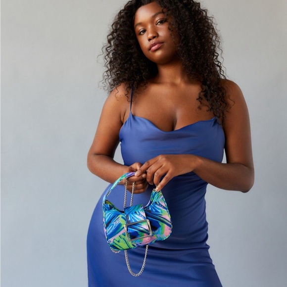 Cute little bag 👜🦋🩵✨ - Picture 2 of 3